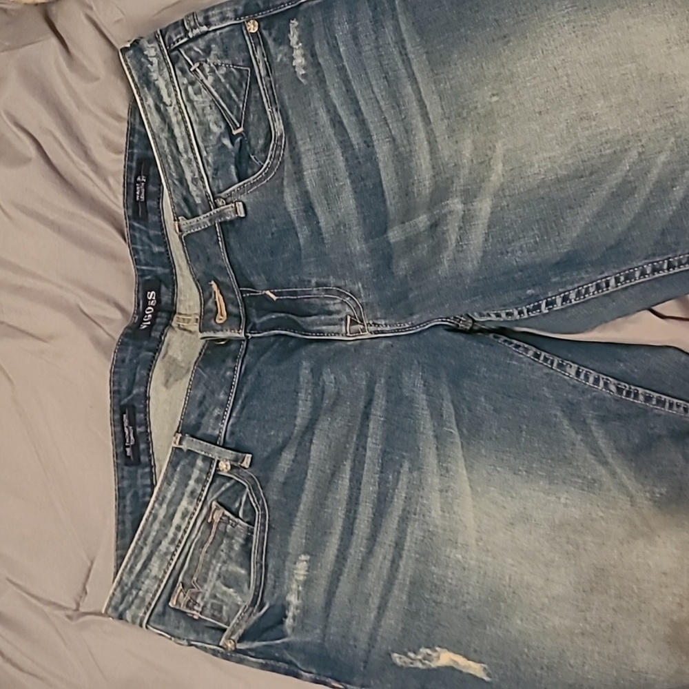 Vigoss jeans
